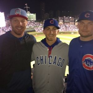 Meet your Posher, Ben